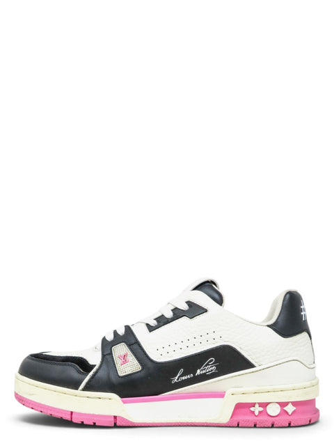Tenis "LV Trainer Sneakers"