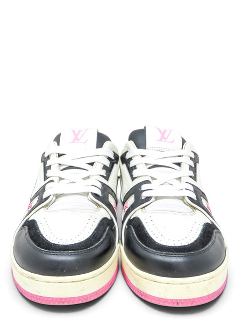 Tenis "LV Trainer Sneakers"
