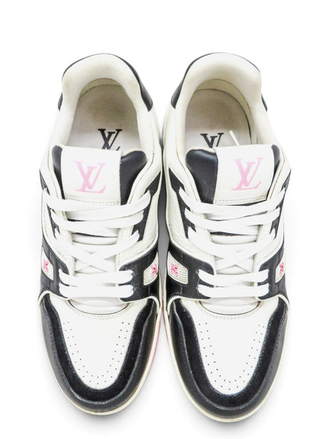 Tenis "LV Trainer Sneakers"