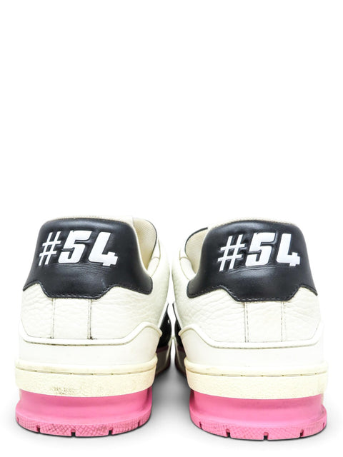 Tenis "LV Trainer Sneakers"