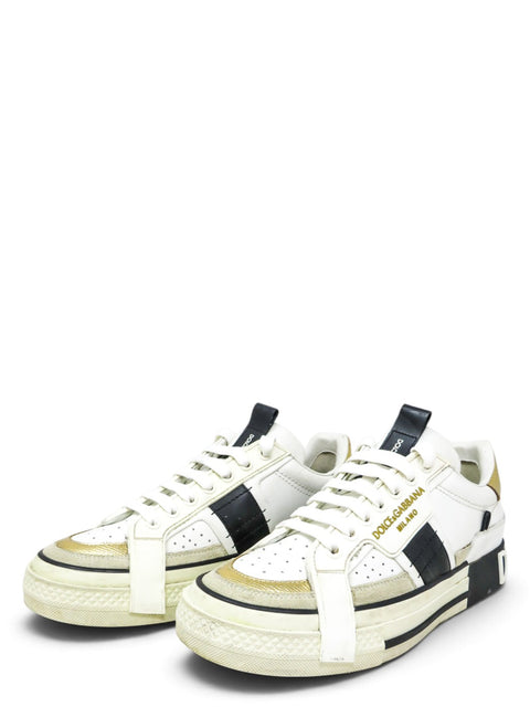Tenis "Custom 2.Zero"