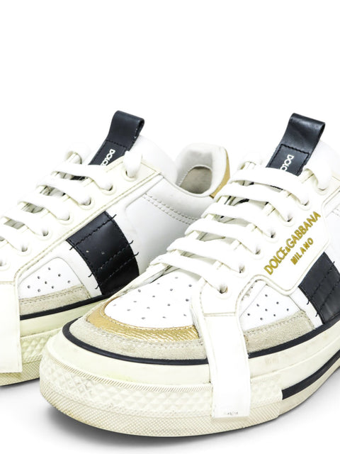 Tenis "Custom 2.Zero"