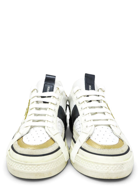 Tenis "Custom 2.Zero"