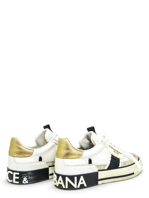 Tenis "Custom 2.Zero"