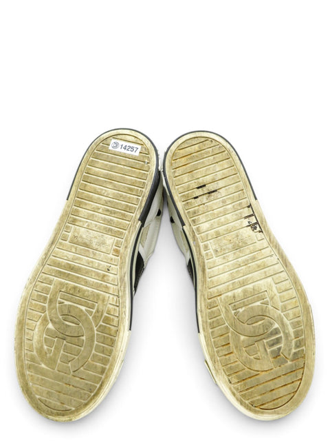 Tenis "Custom 2.Zero"