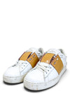 Tenis "Open Sneaker"