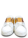 Tenis "Open Sneaker"