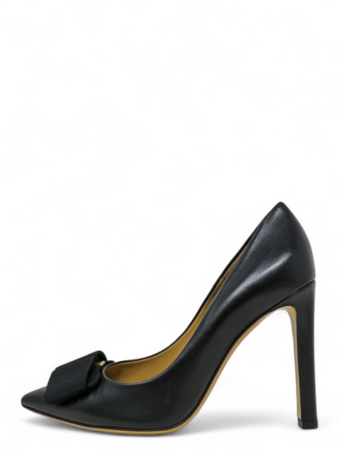 Tacones Negros