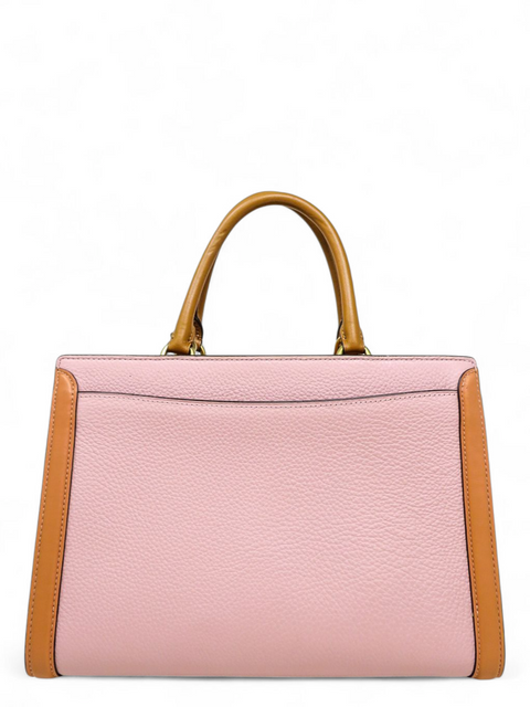 Bolso "Zoe Carryall in Color Block"
