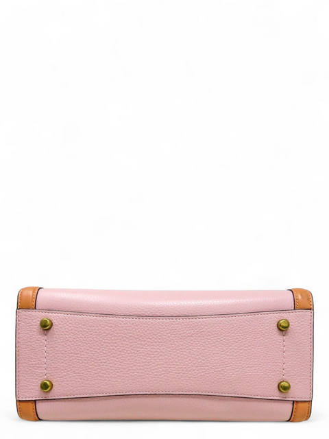 Bolso "Zoe Carryall in Color Block"