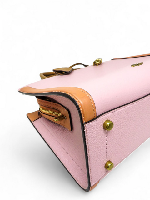 Bolso "Zoe Carryall in Color Block"