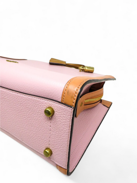 Bolso "Zoe Carryall in Color Block"