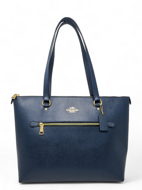 Bolso Azul