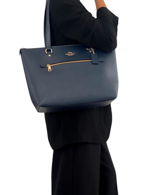 Bolso Azul