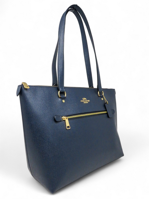 Bolso Azul