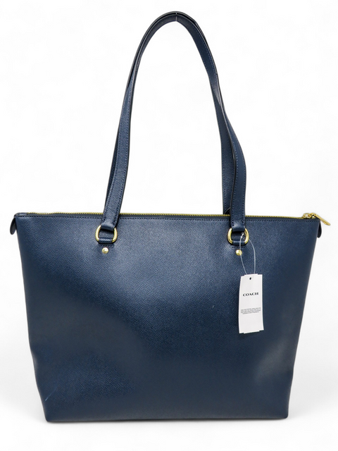 Bolso Azul