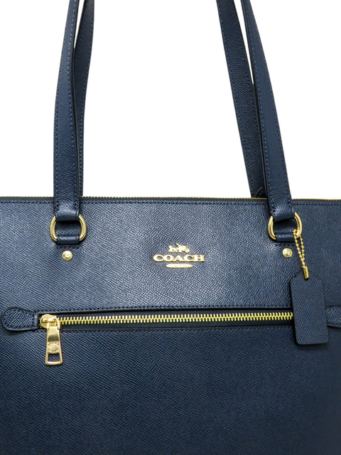 Bolso Azul