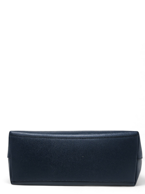Bolso Azul