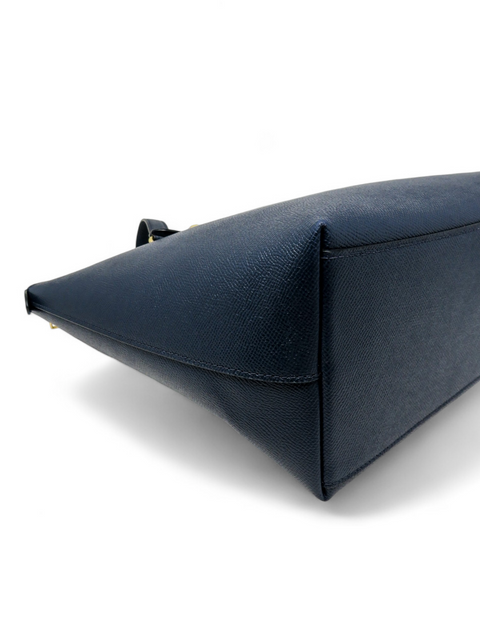 Bolso Azul