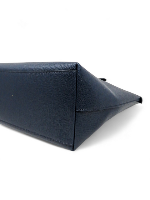 Bolso Azul