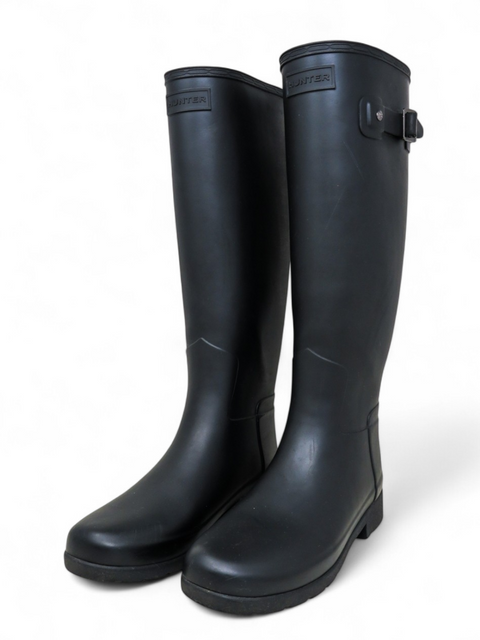 Botas "Rubber Rain Boots"