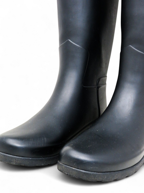 Botas "Rubber Rain Boots"