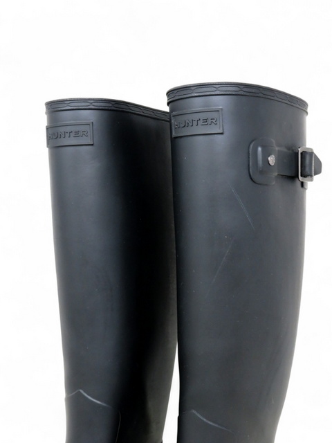 Botas "Rubber Rain Boots"