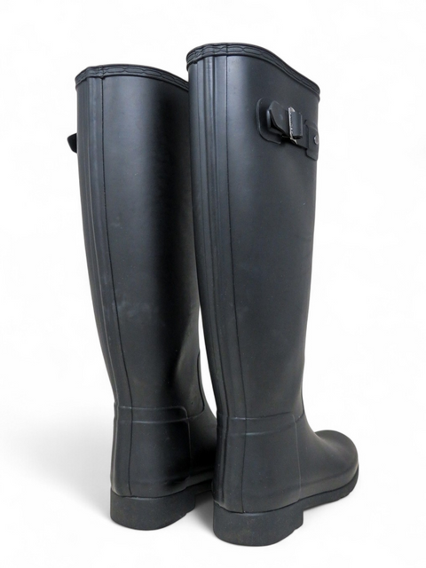 Botas "Rubber Rain Boots"