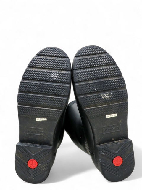 Botas "Rubber Rain Boots"