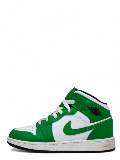 Tenis "Air Jordan 1 Mid"