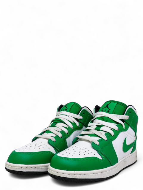 Tenis "Air Jordan 1 Mid"