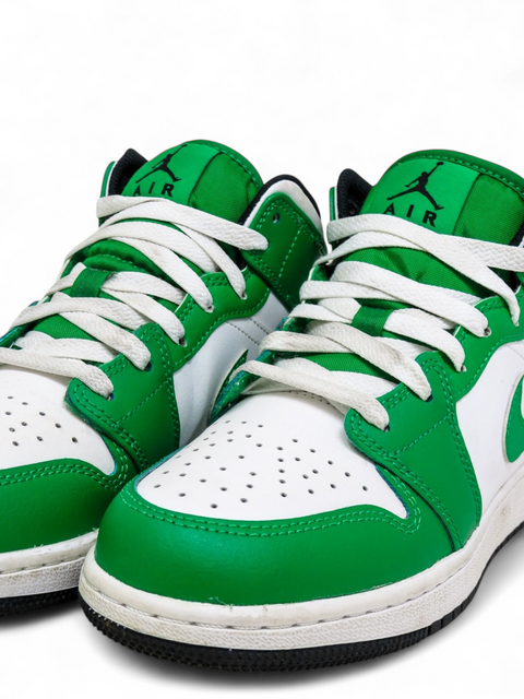 Tenis "Air Jordan 1 Mid"