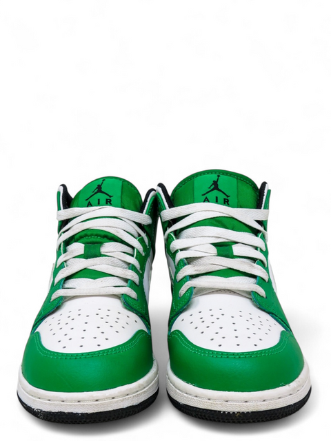 Tenis "Air Jordan 1 Mid"