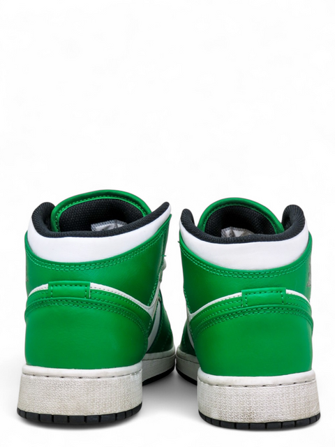 Tenis "Air Jordan 1 Mid"