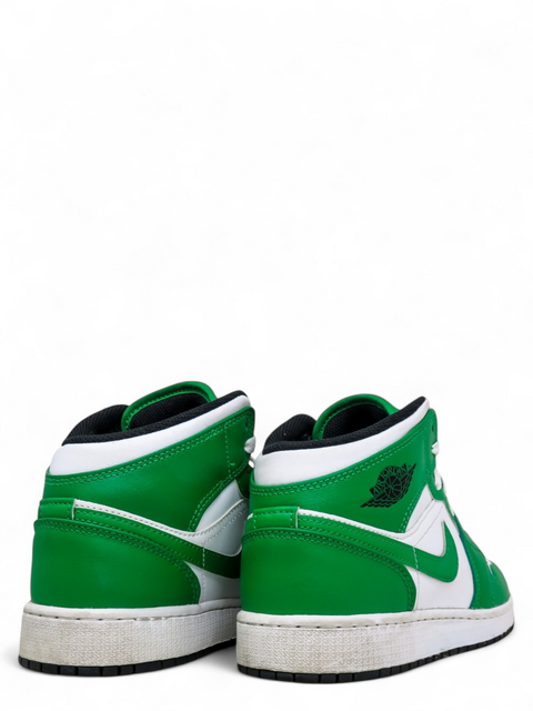 Tenis "Air Jordan 1 Mid"