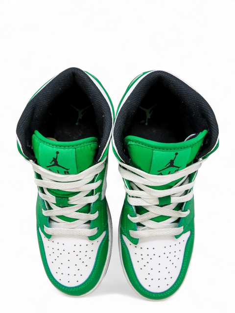 Tenis "Air Jordan 1 Mid"