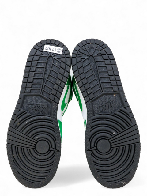 Tenis "Air Jordan 1 Mid"