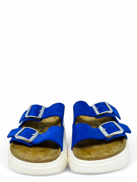 Sandalias "Arizona Chunky"