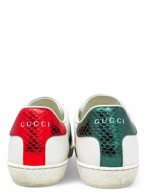 Tenis "Ace Sneakers"