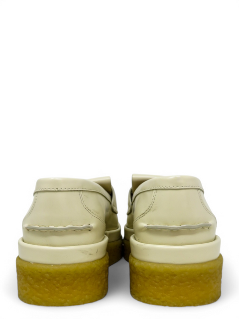 Mocasines "Jamie"