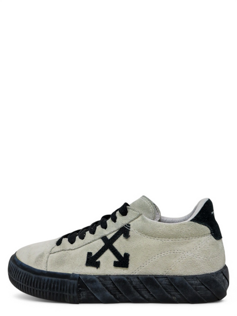 Tenis "Vulc Sneakers"