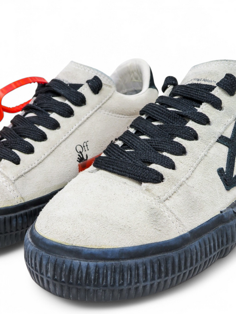 Tenis "Vulc Sneakers"