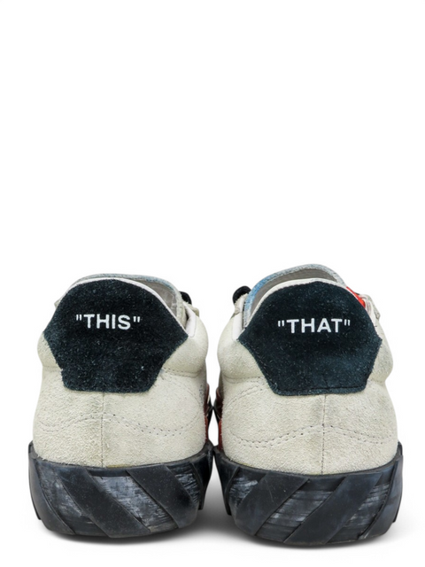 Tenis "Vulc Sneakers"