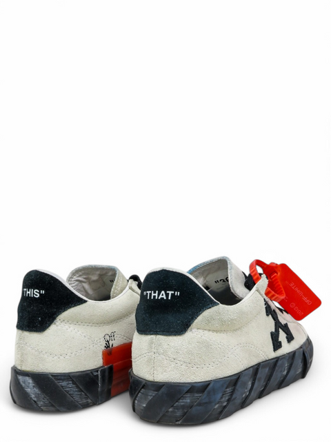 Tenis "Vulc Sneakers"