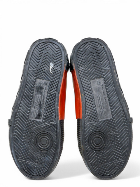 Tenis "Vulc Sneakers"