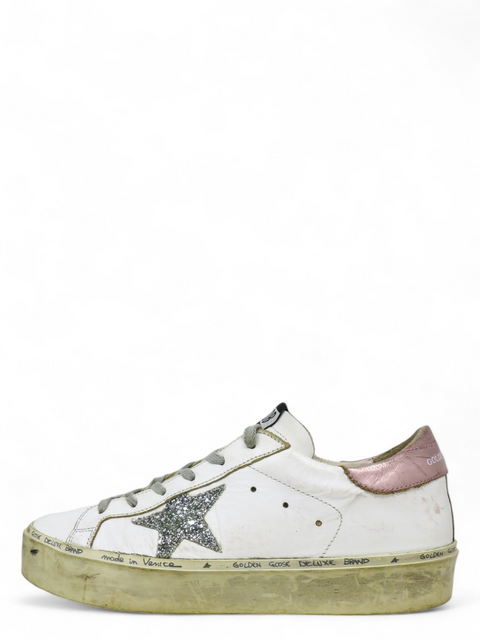 Tenis "Hi Star"