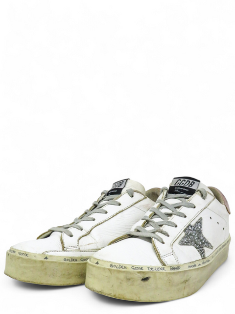 Tenis "Hi Star"