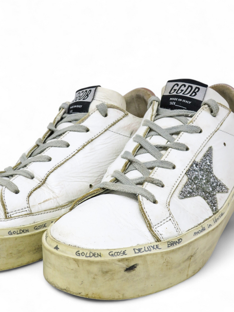 Tenis "Hi Star"