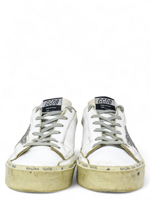 Tenis "Hi Star"