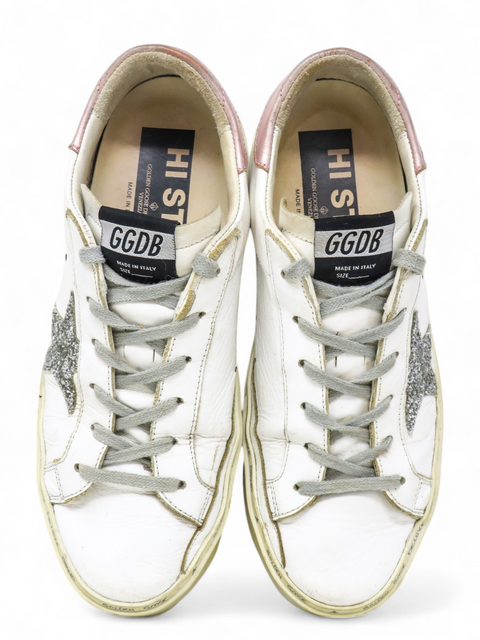 Tenis "Hi Star"